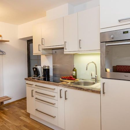 צל-אם-זי Arabella Seeappartements מראה חיצוני תמונה