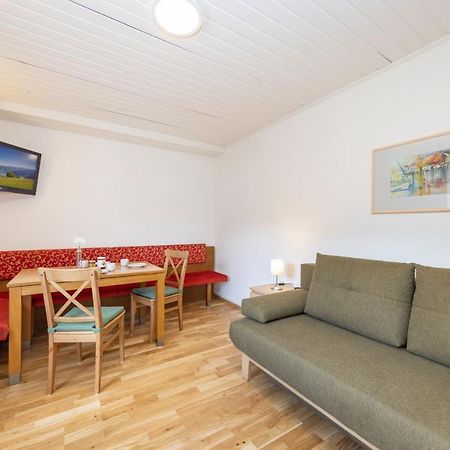 צל-אם-זי Arabella Seeappartements מראה חיצוני תמונה