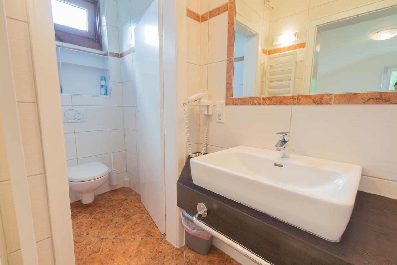 צל-אם-זי Arabella Seeappartements מראה חיצוני תמונה